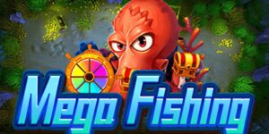 Đại dương thu nhỏ trong bắn cá Mega Fishing