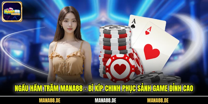 Ngầu Hầm Trăm Mana88