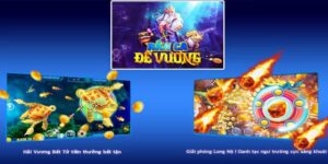 Khám phá game bắn cá Đế Vương là gì?