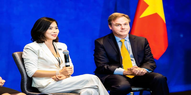 Định hướng về phát triển thương hiệu tương lai 